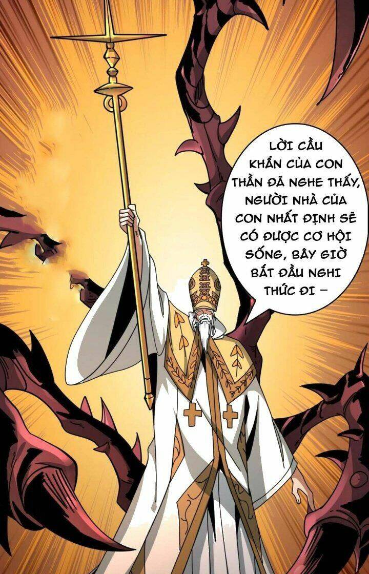 Vừa Chơi Đã Có Tài Khoản Vương Giả Chapter 222 - Trang 2