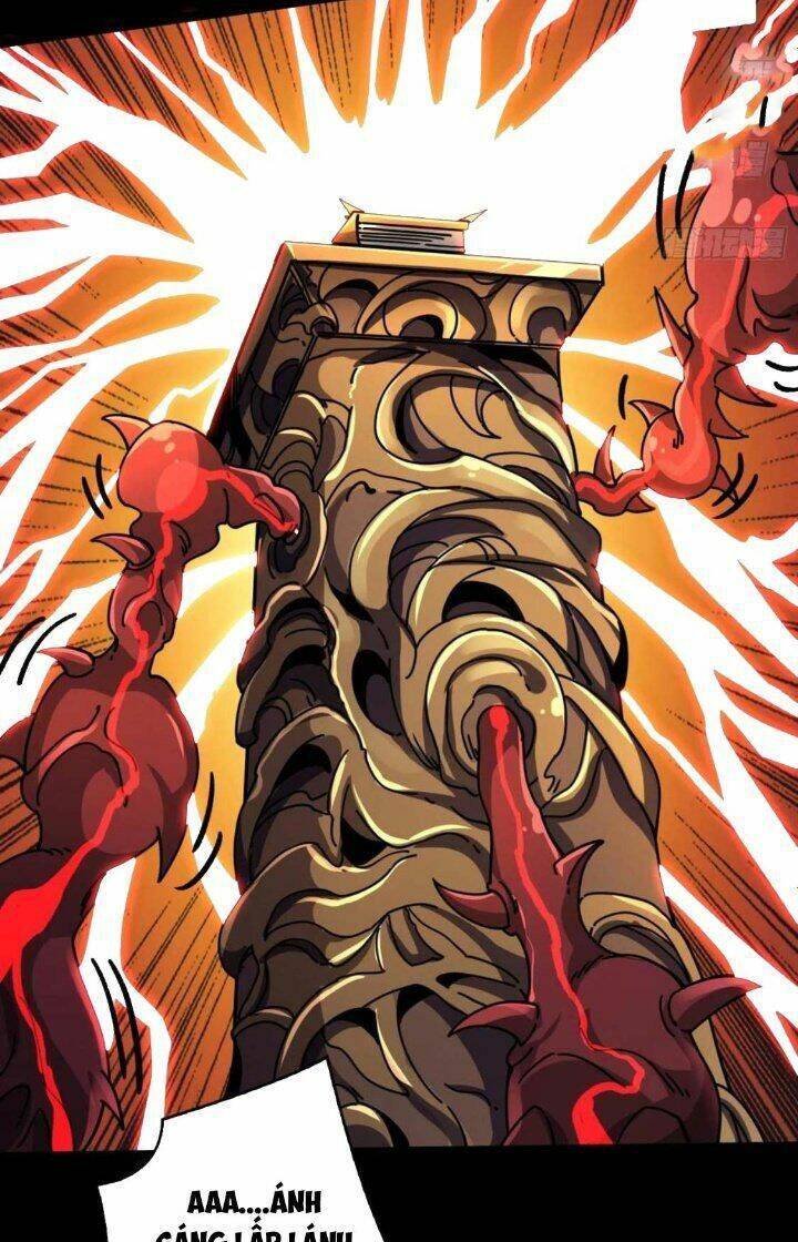 Vừa Chơi Đã Có Tài Khoản Vương Giả Chapter 222 - Trang 2