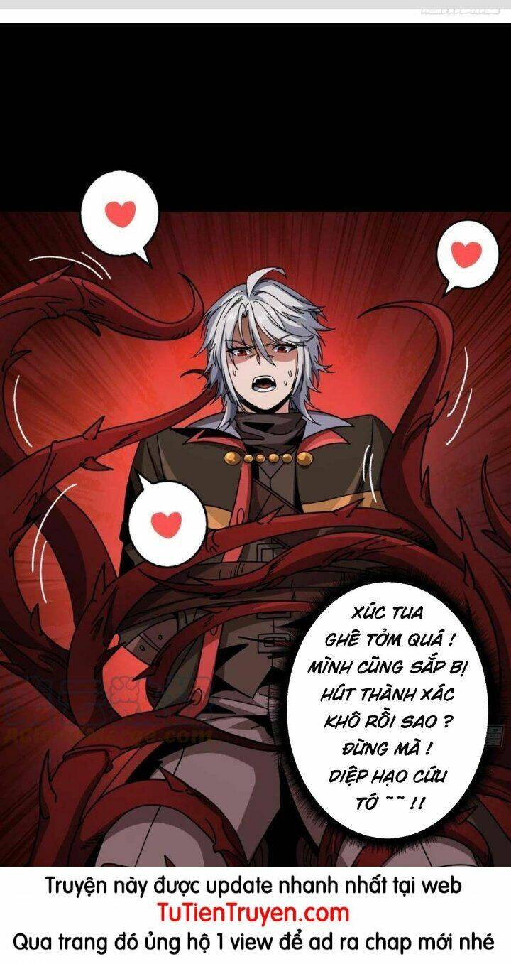 Vừa Chơi Đã Có Tài Khoản Vương Giả Chapter 223 - Trang 2