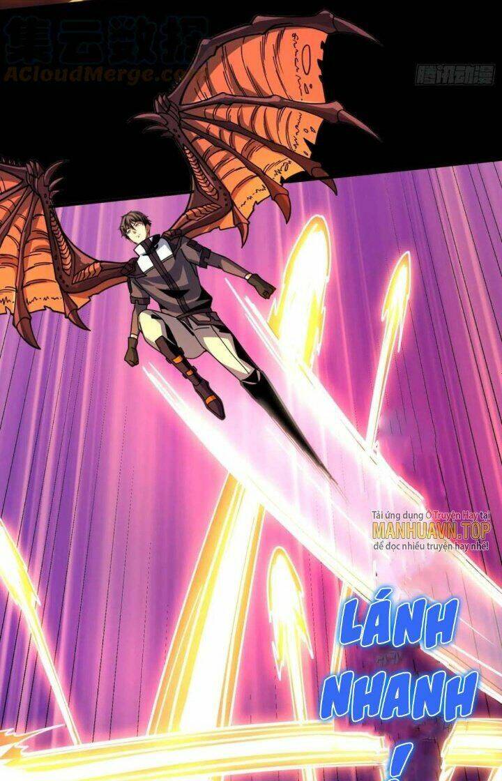 Vừa Chơi Đã Có Tài Khoản Vương Giả Chapter 223 - Trang 2