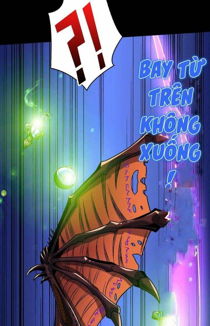 Vừa Chơi Đã Có Tài Khoản Vương Giả Chapter 223 - Trang 2