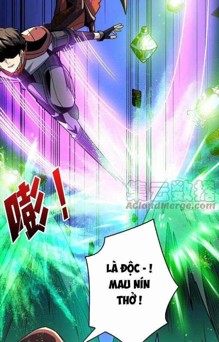 Vừa Chơi Đã Có Tài Khoản Vương Giả Chapter 223 - Trang 2