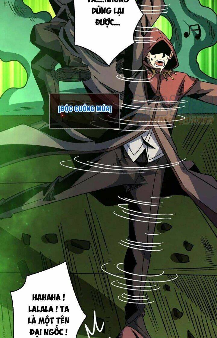 Vừa Chơi Đã Có Tài Khoản Vương Giả Chapter 223 - Trang 2