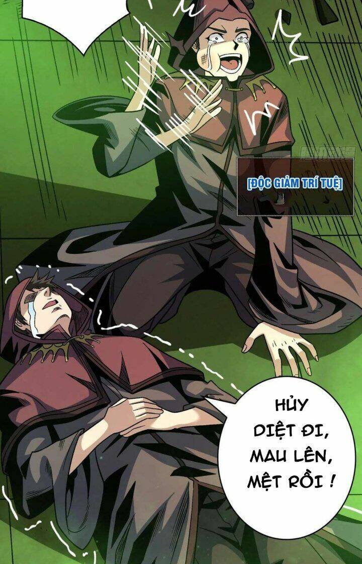 Vừa Chơi Đã Có Tài Khoản Vương Giả Chapter 223 - Trang 2