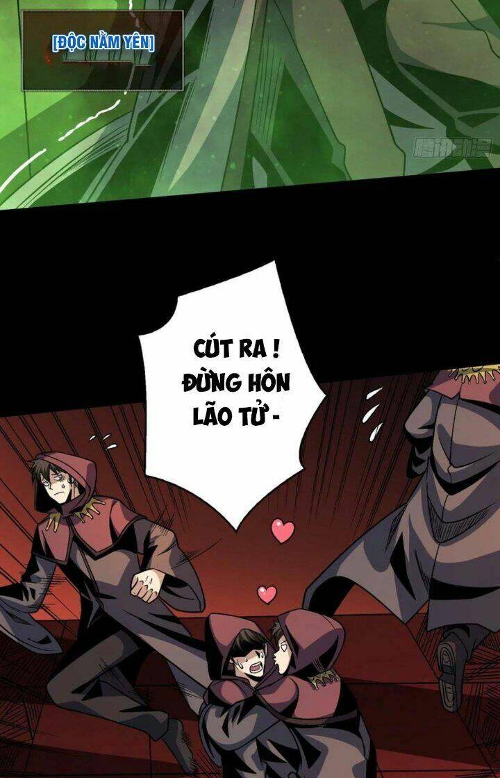 Vừa Chơi Đã Có Tài Khoản Vương Giả Chapter 223 - Trang 2