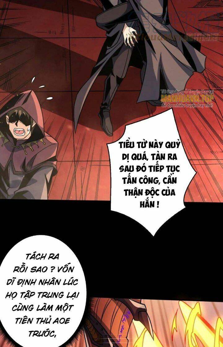 Vừa Chơi Đã Có Tài Khoản Vương Giả Chapter 223 - Trang 2