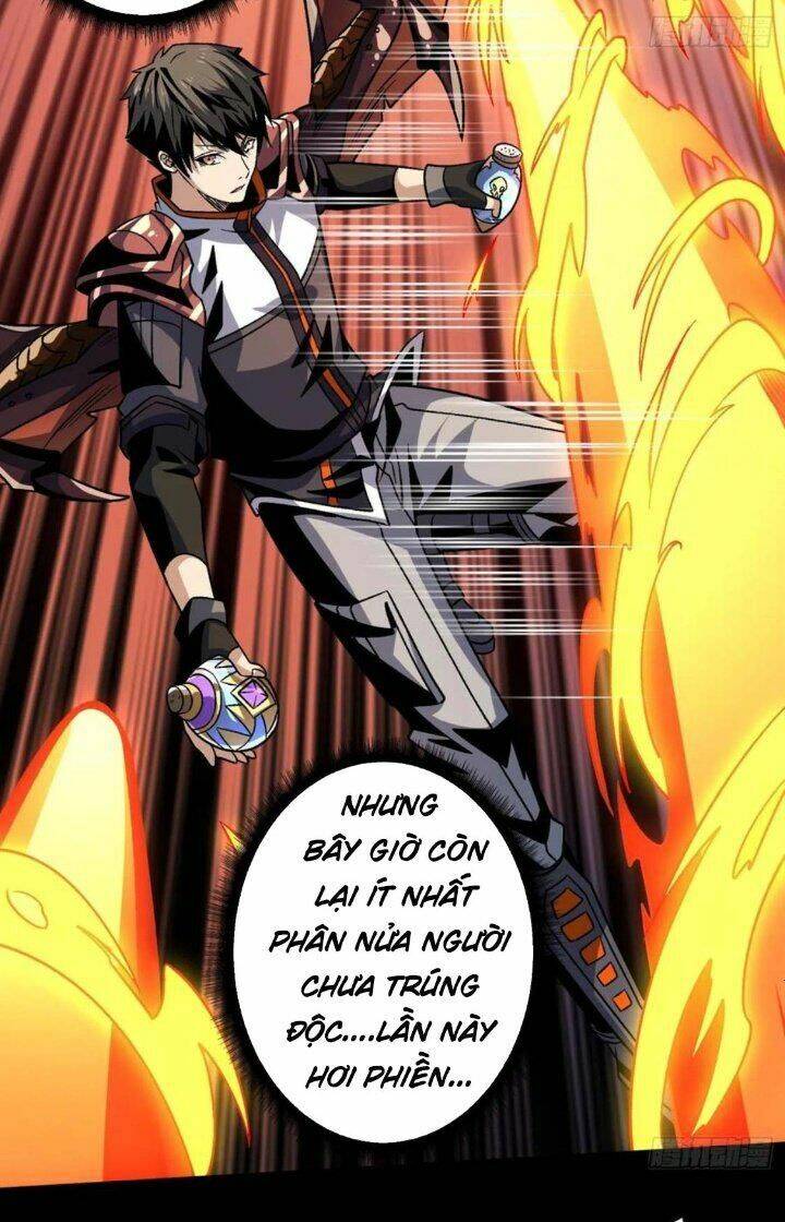 Vừa Chơi Đã Có Tài Khoản Vương Giả Chapter 223 - Trang 2