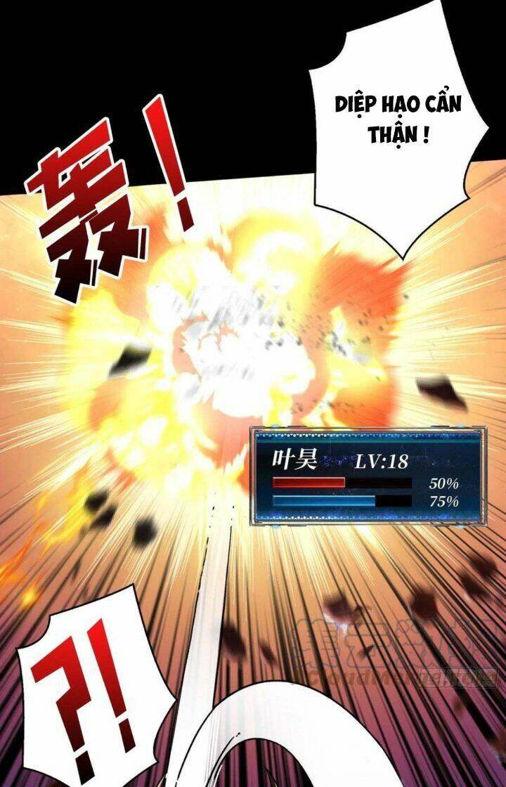 Vừa Chơi Đã Có Tài Khoản Vương Giả Chapter 223 - Trang 2