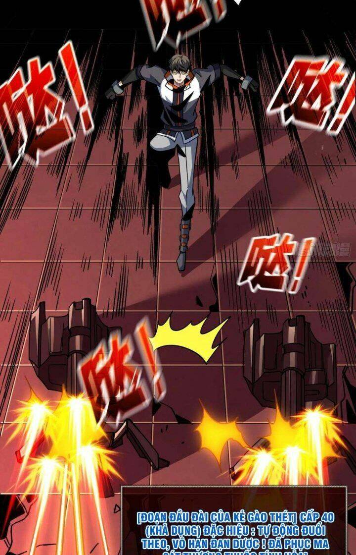 Vừa Chơi Đã Có Tài Khoản Vương Giả Chapter 223 - Trang 2