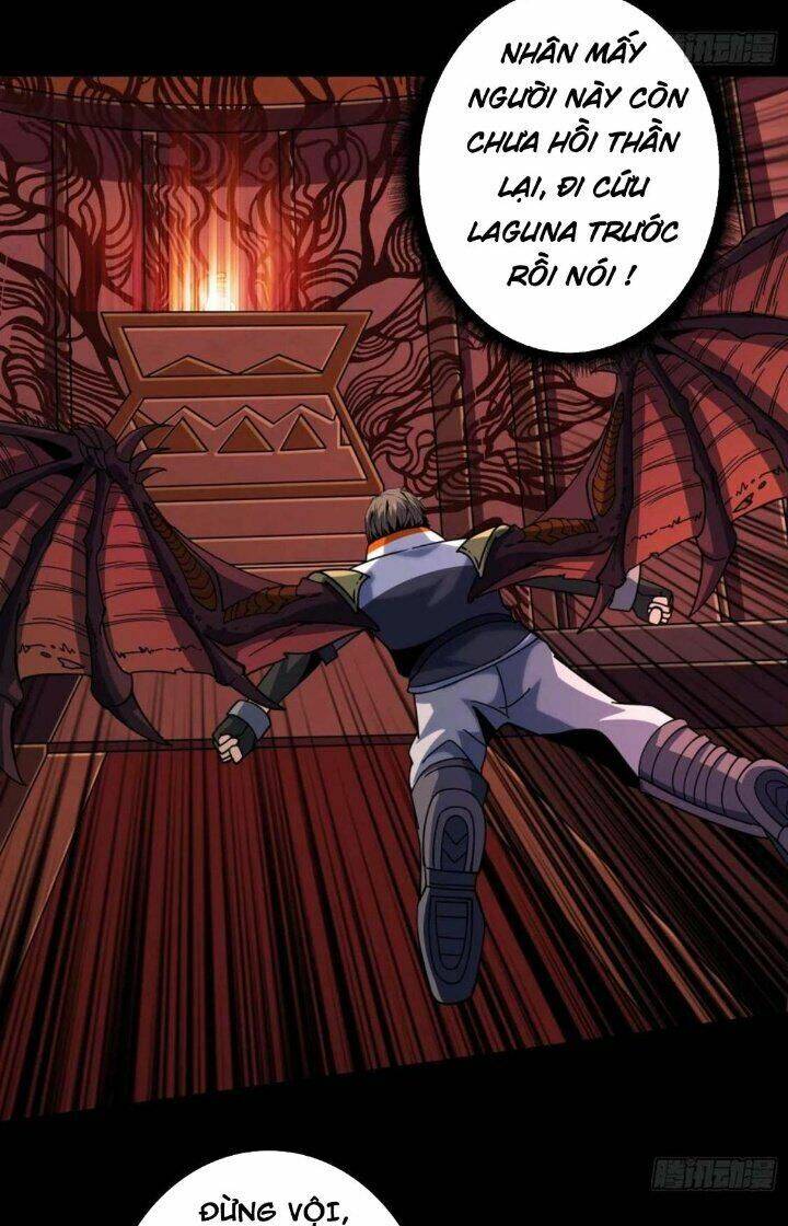 Vừa Chơi Đã Có Tài Khoản Vương Giả Chapter 223 - Trang 2