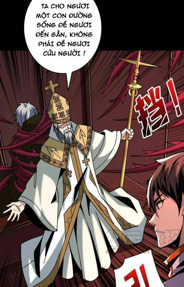 Vừa Chơi Đã Có Tài Khoản Vương Giả Chapter 223 - Trang 2