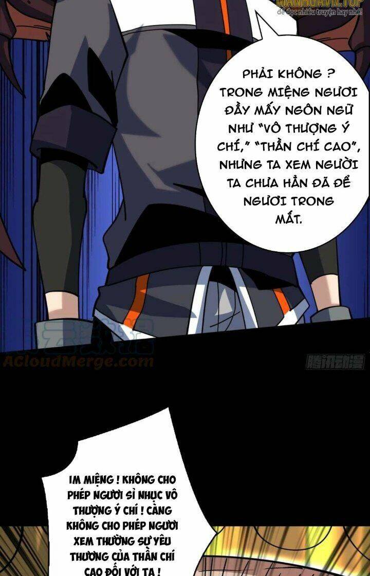 Vừa Chơi Đã Có Tài Khoản Vương Giả Chapter 223 - Trang 2