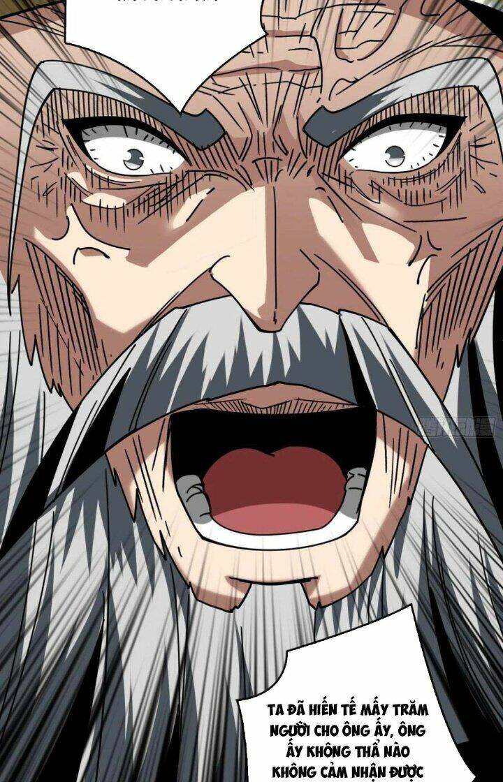 Vừa Chơi Đã Có Tài Khoản Vương Giả Chapter 223 - Trang 2