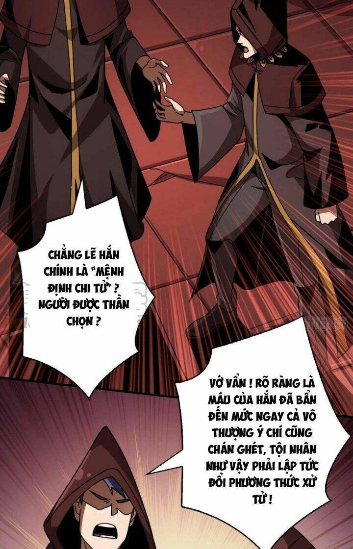 Vừa Chơi Đã Có Tài Khoản Vương Giả Chapter 223 - Trang 2