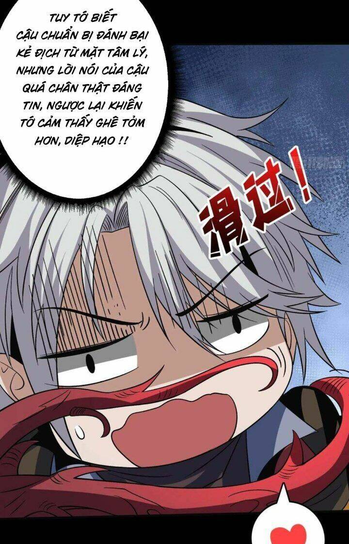 Vừa Chơi Đã Có Tài Khoản Vương Giả Chapter 223 - Trang 2