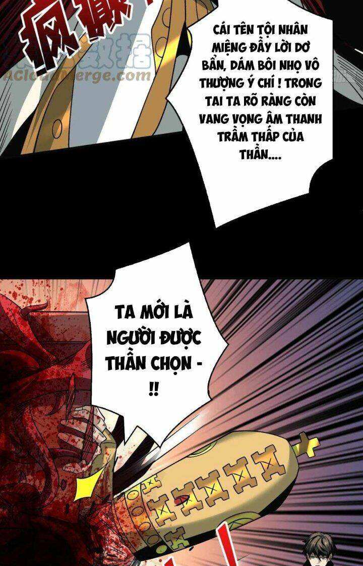 Vừa Chơi Đã Có Tài Khoản Vương Giả Chapter 223 - Trang 2