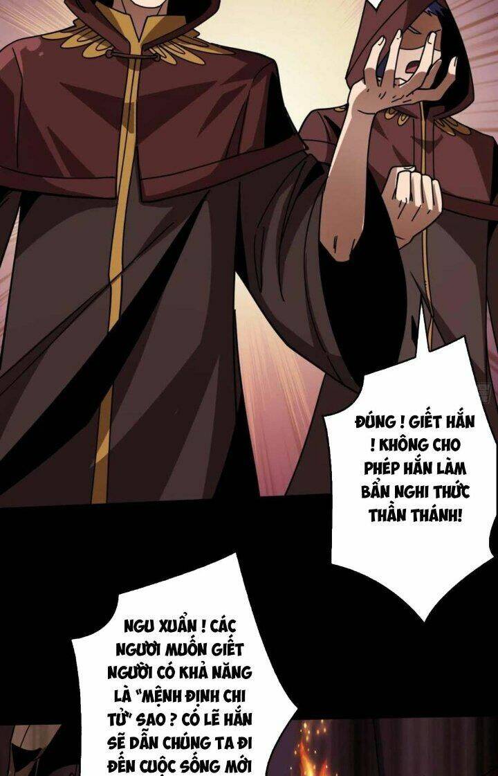 Vừa Chơi Đã Có Tài Khoản Vương Giả Chapter 223 - Trang 2