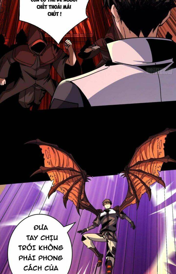 Vừa Chơi Đã Có Tài Khoản Vương Giả Chapter 223 - Trang 2