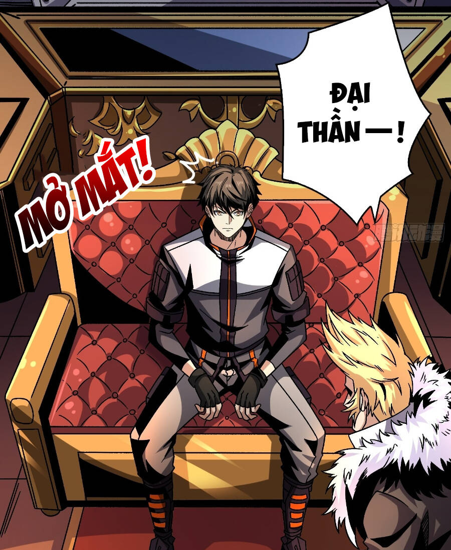 Vừa Chơi Đã Có Tài Khoản Vương Giả Chapter 227 - Trang 2