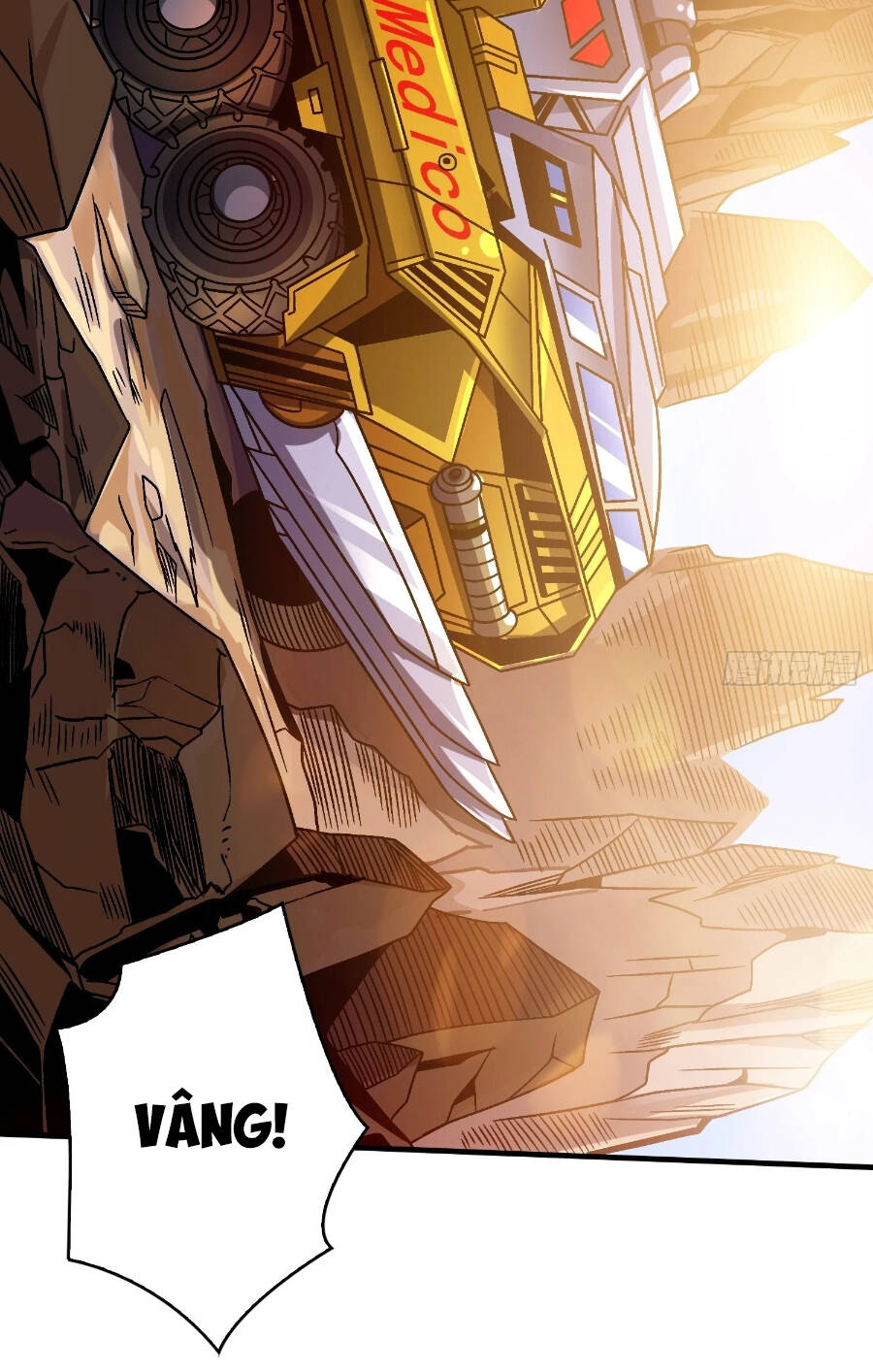 Vừa Chơi Đã Có Tài Khoản Vương Giả Chapter 227 - Trang 2