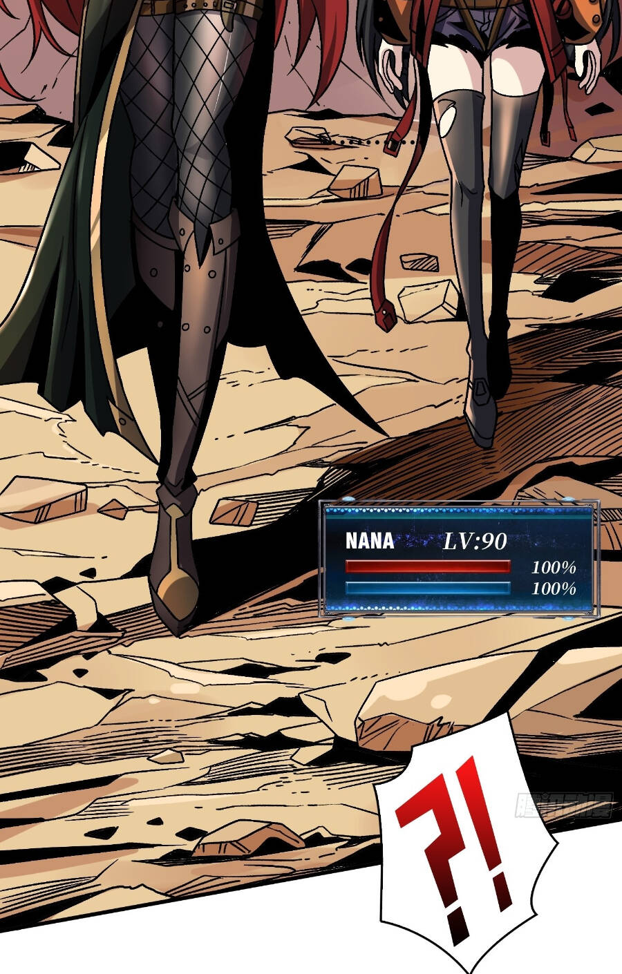 Vừa Chơi Đã Có Tài Khoản Vương Giả Chapter 227 - Trang 2