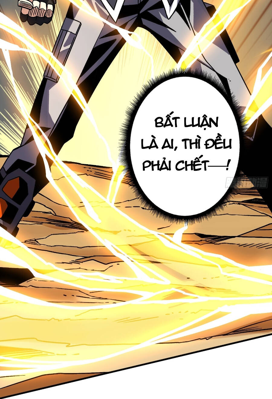 Vừa Chơi Đã Có Tài Khoản Vương Giả Chapter 227 - Trang 2