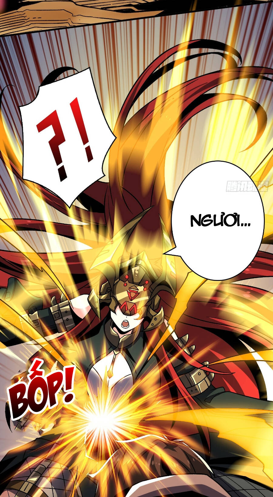 Vừa Chơi Đã Có Tài Khoản Vương Giả Chapter 227 - Trang 2