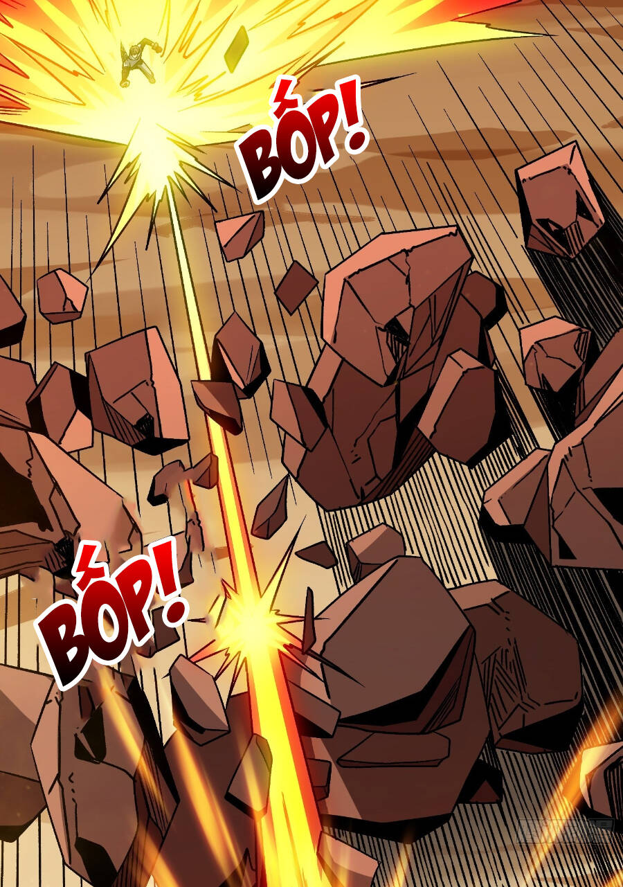 Vừa Chơi Đã Có Tài Khoản Vương Giả Chapter 227 - Trang 2