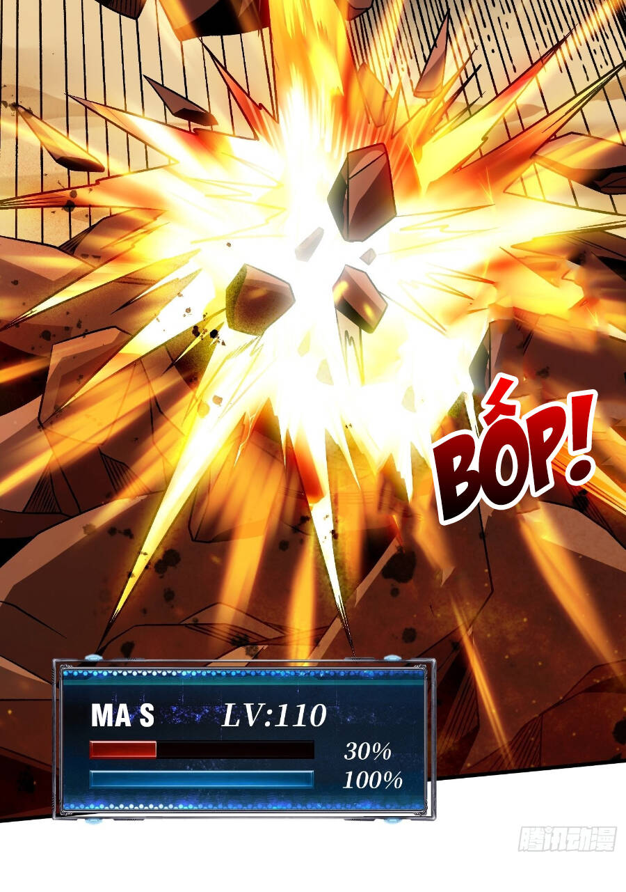 Vừa Chơi Đã Có Tài Khoản Vương Giả Chapter 227 - Trang 2