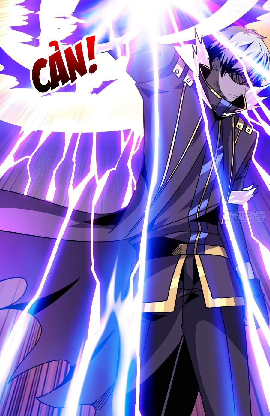 Vừa Chơi Đã Có Tài Khoản Vương Giả Chapter 227 - Trang 2