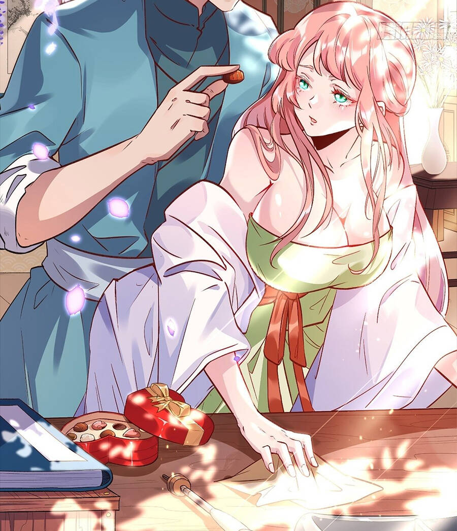 Vừa Chơi Đã Có Tài Khoản Vương Giả Chapter 227 - Trang 2