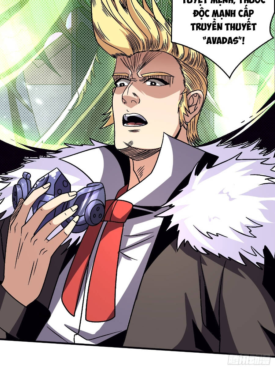 Vừa Chơi Đã Có Tài Khoản Vương Giả Chapter 229 - Trang 2