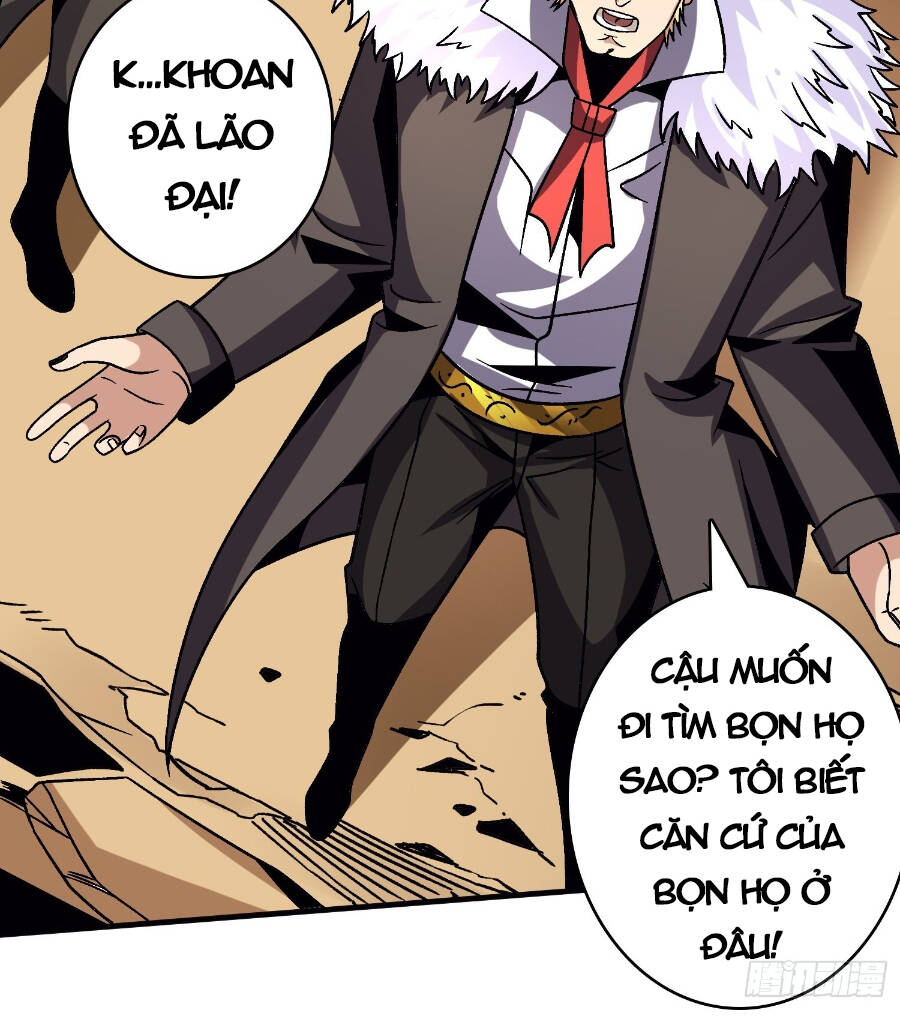 Vừa Chơi Đã Có Tài Khoản Vương Giả Chapter 229 - Trang 2