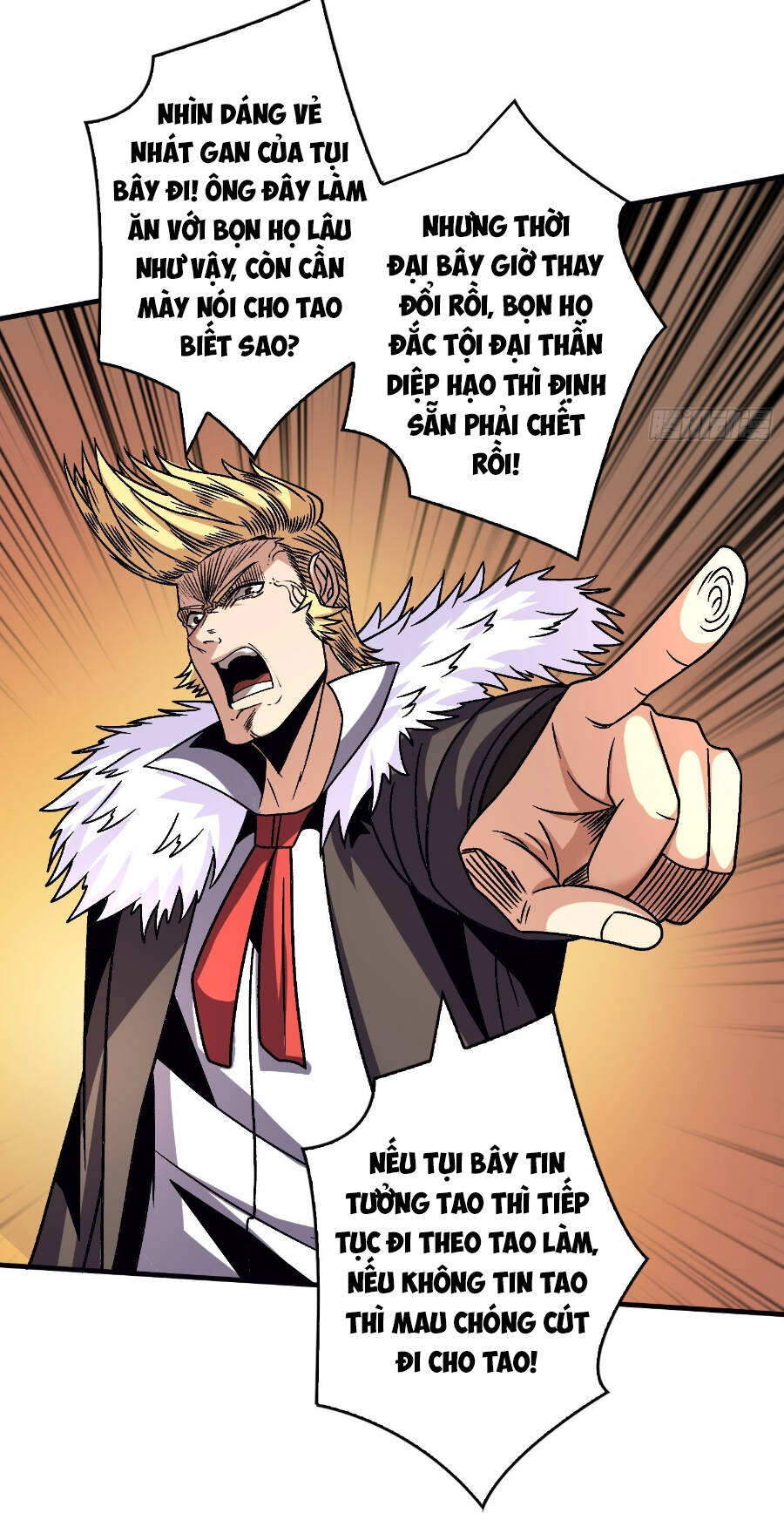 Vừa Chơi Đã Có Tài Khoản Vương Giả Chapter 229 - Trang 2