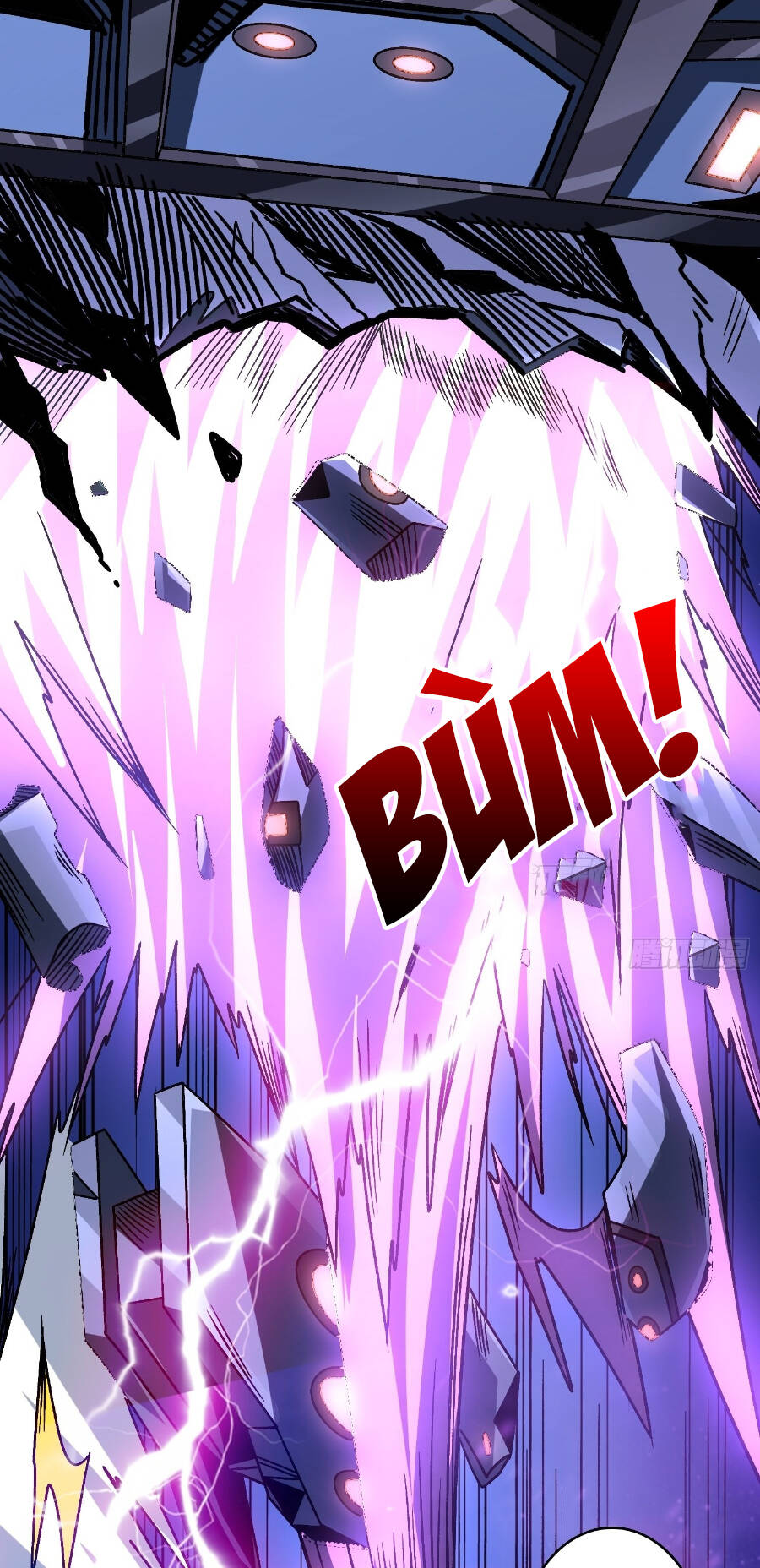 Vừa Chơi Đã Có Tài Khoản Vương Giả Chapter 229 - Trang 2