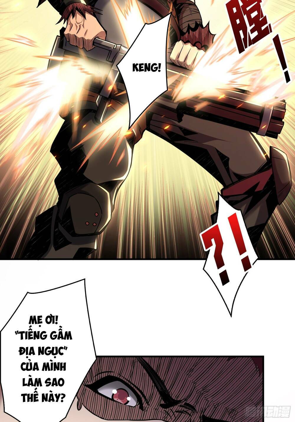 Vừa Chơi Đã Có Tài Khoản Vương Giả Chapter 23 - Trang 2