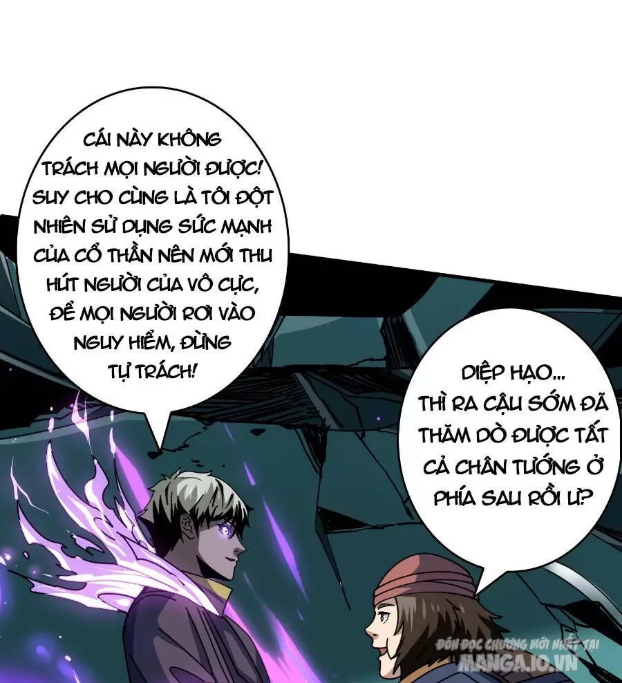 Vừa Chơi Đã Có Tài Khoản Vương Giả Chapter 230-231 - Trang 2