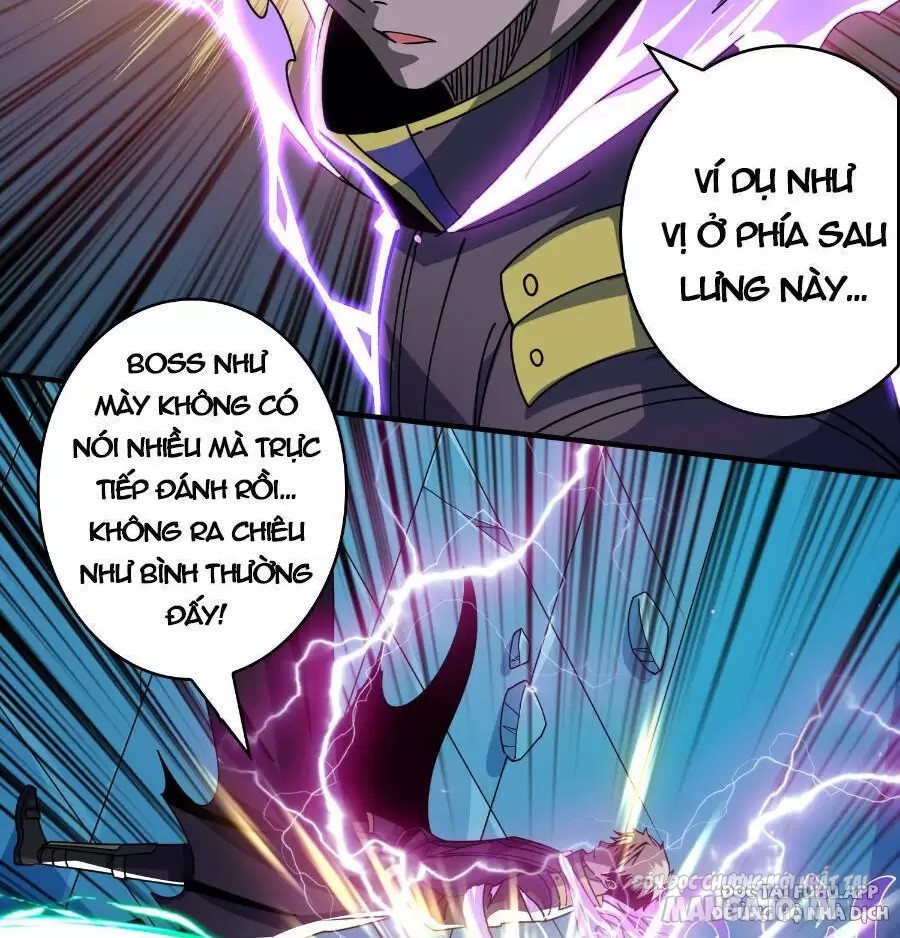 Vừa Chơi Đã Có Tài Khoản Vương Giả Chapter 230-231 - Trang 2