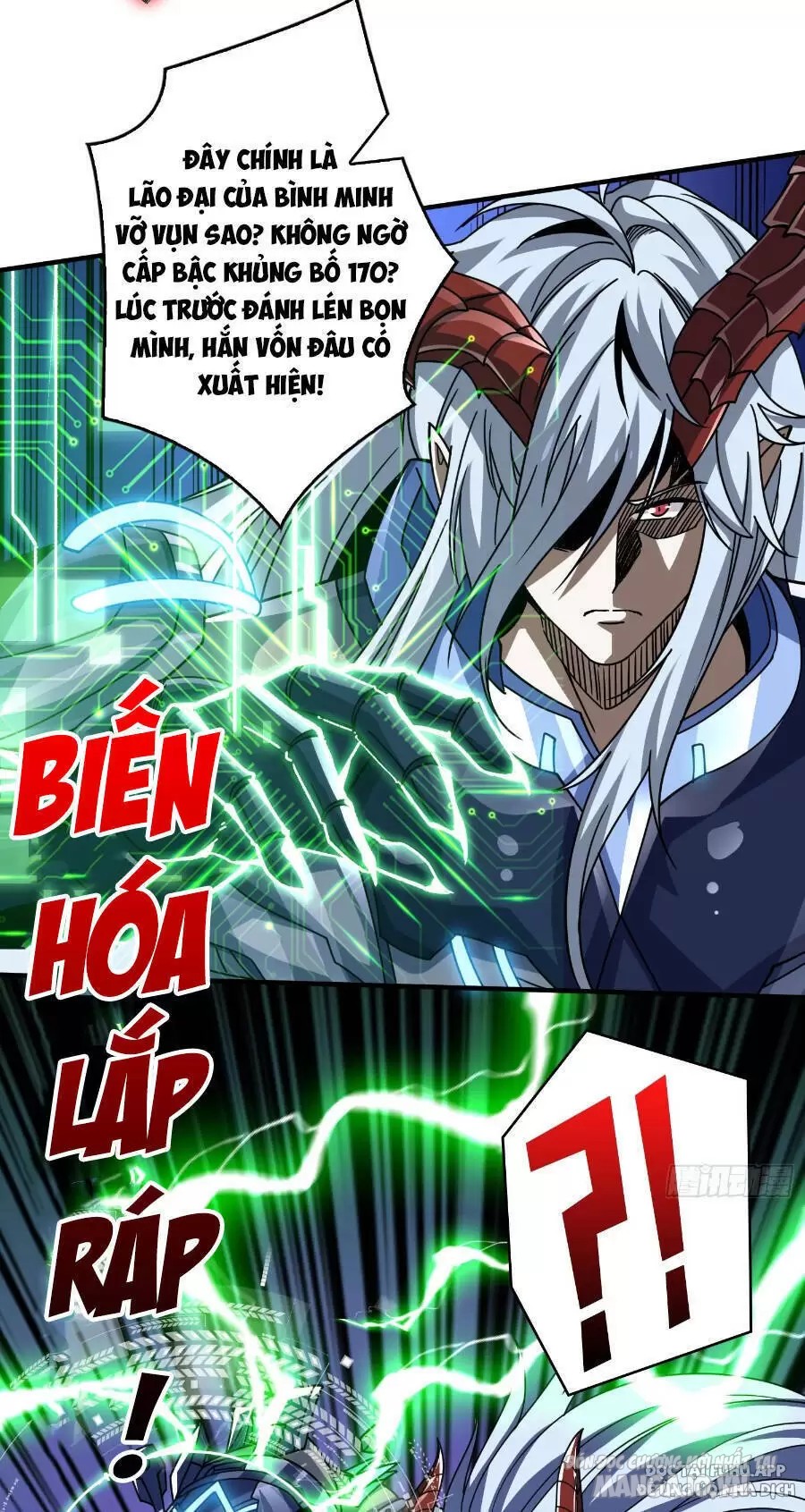 Vừa Chơi Đã Có Tài Khoản Vương Giả Chapter 230-231 - Trang 2