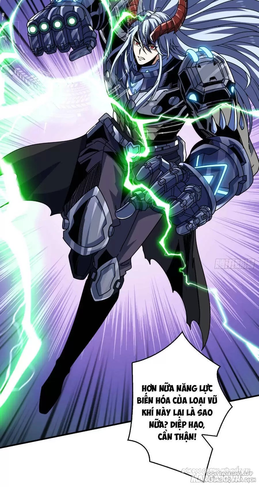 Vừa Chơi Đã Có Tài Khoản Vương Giả Chapter 230-231 - Trang 2