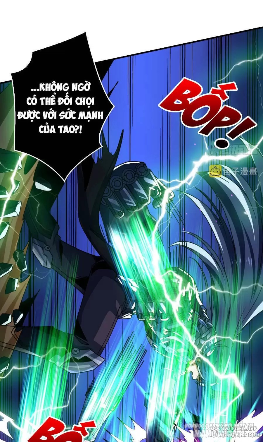 Vừa Chơi Đã Có Tài Khoản Vương Giả Chapter 230-231 - Trang 2