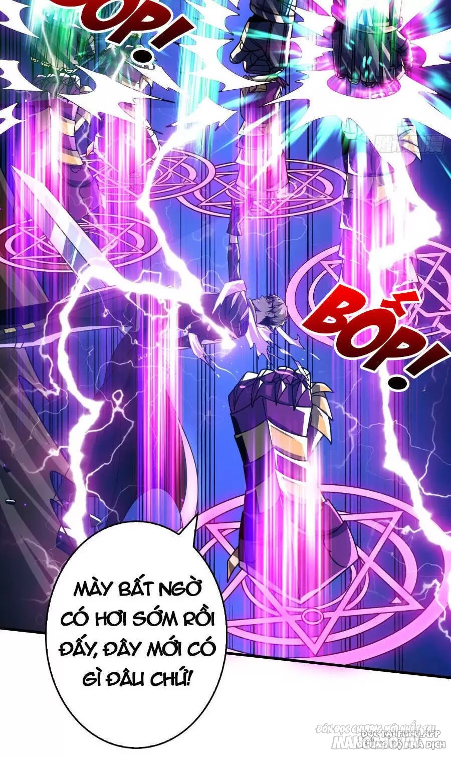 Vừa Chơi Đã Có Tài Khoản Vương Giả Chapter 230-231 - Trang 2