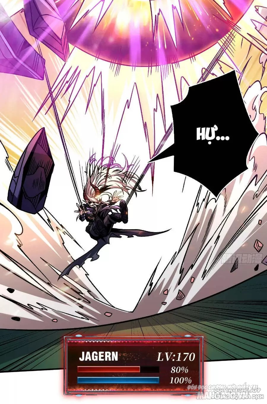 Vừa Chơi Đã Có Tài Khoản Vương Giả Chapter 230-231 - Trang 2