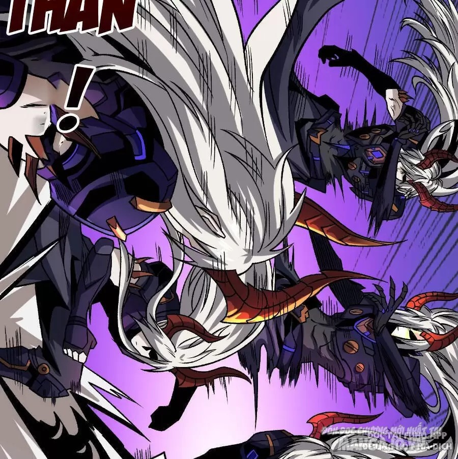 Vừa Chơi Đã Có Tài Khoản Vương Giả Chapter 230-231 - Trang 2