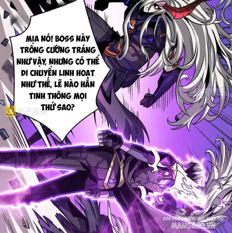 Vừa Chơi Đã Có Tài Khoản Vương Giả Chapter 230-231 - Trang 2