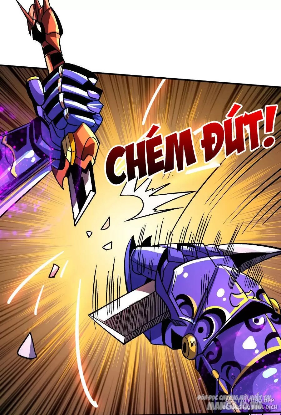 Vừa Chơi Đã Có Tài Khoản Vương Giả Chapter 230-231 - Trang 2