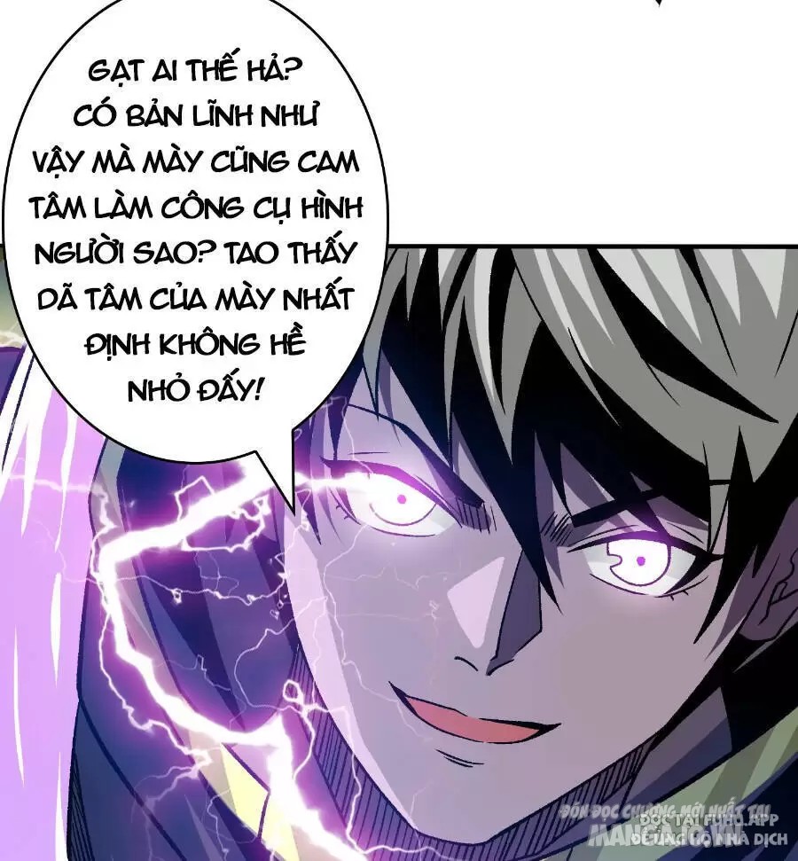 Vừa Chơi Đã Có Tài Khoản Vương Giả Chapter 230-231 - Trang 2