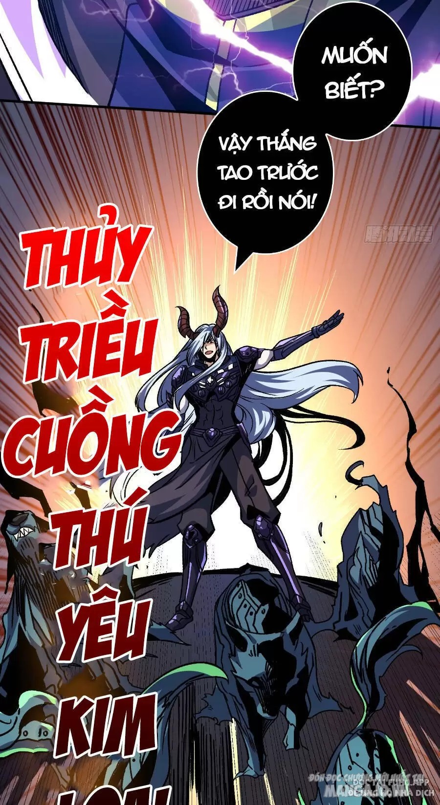 Vừa Chơi Đã Có Tài Khoản Vương Giả Chapter 230-231 - Trang 2