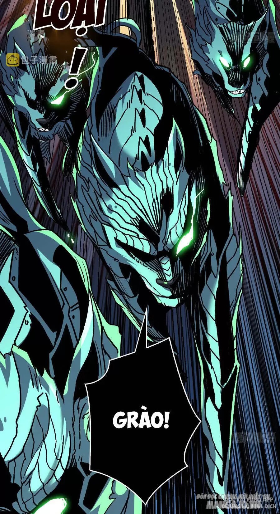 Vừa Chơi Đã Có Tài Khoản Vương Giả Chapter 230-231 - Trang 2