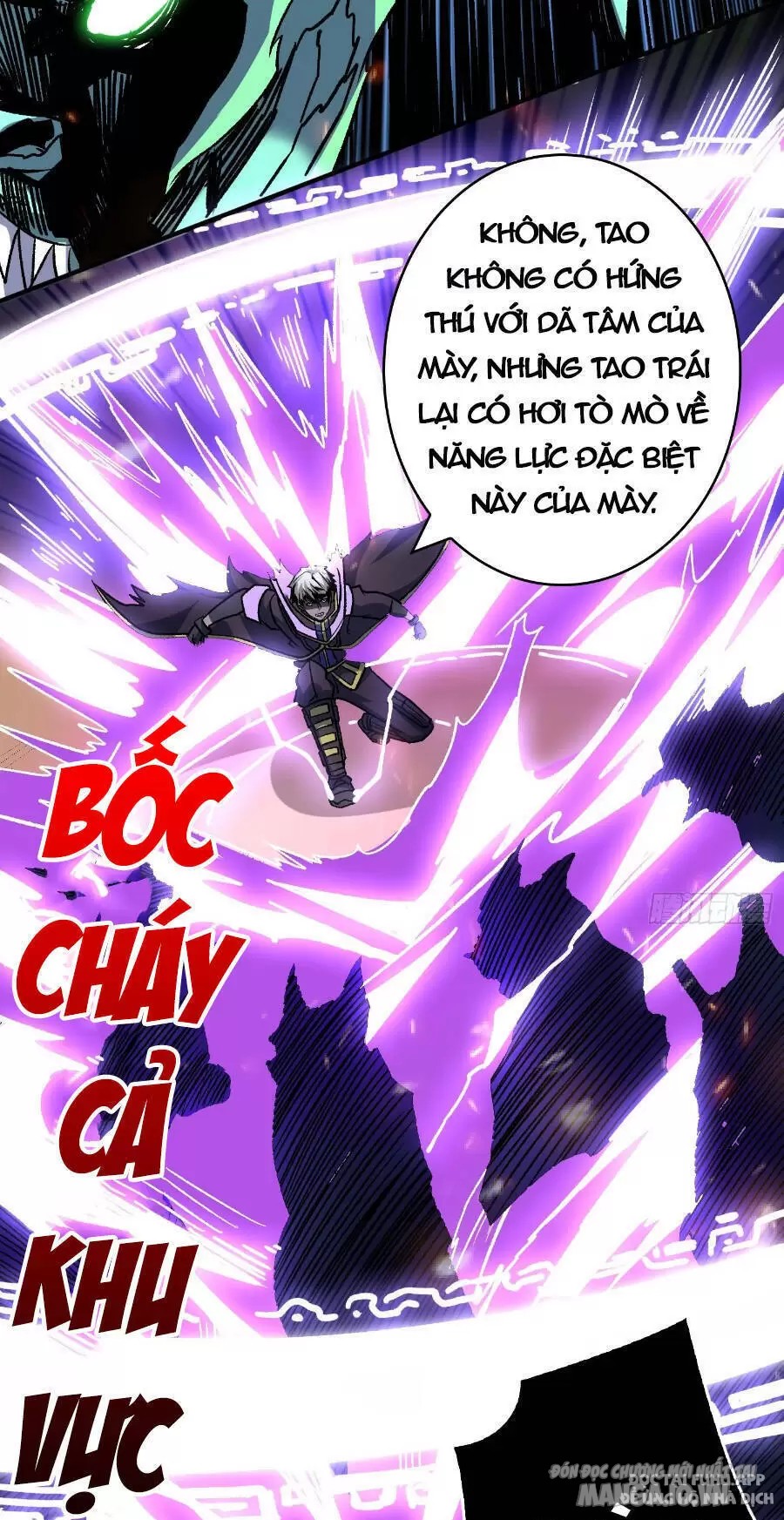 Vừa Chơi Đã Có Tài Khoản Vương Giả Chapter 230-231 - Trang 2